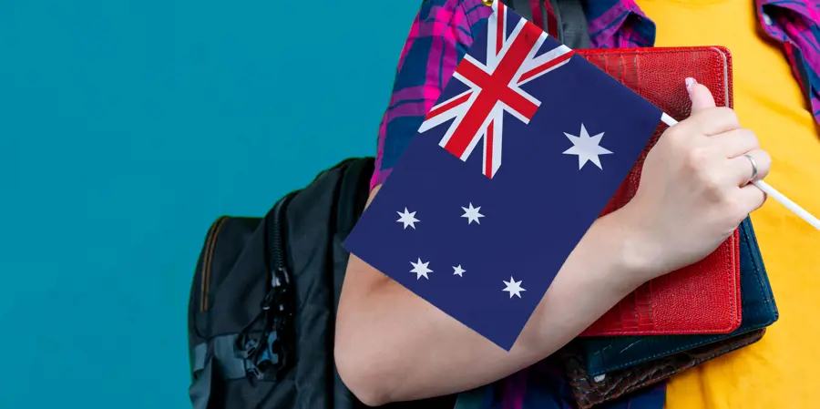 5 Reasons to Study in Australia 