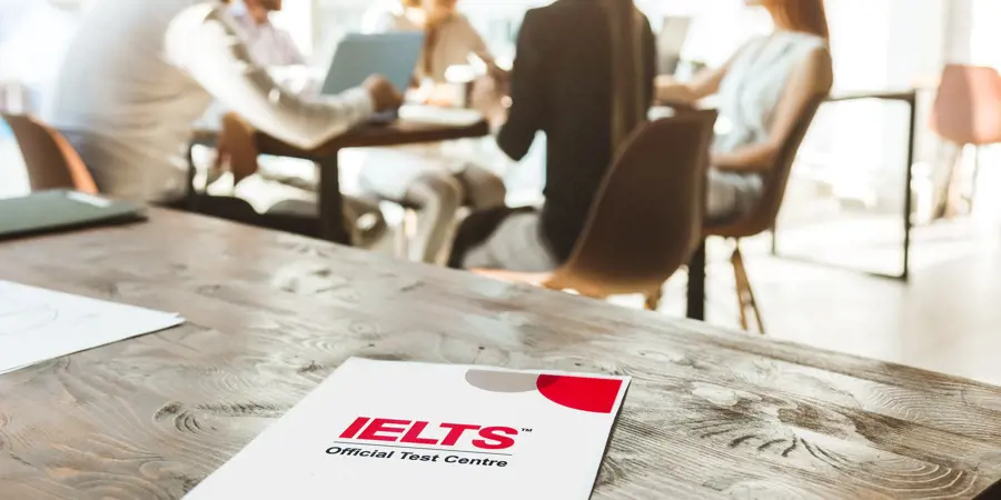 IELTS: everything you need to know about